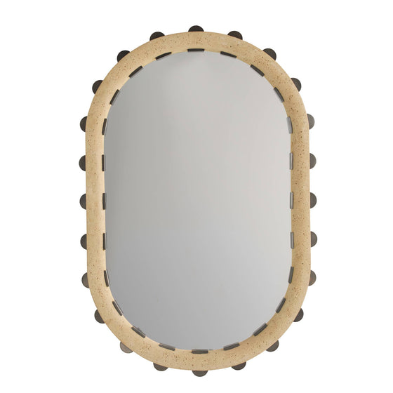 Claudio Mirror