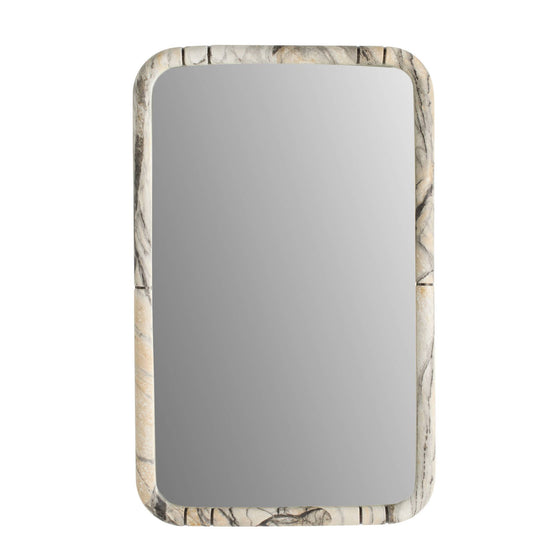 Baka Mirror