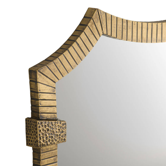 Lora Mirror