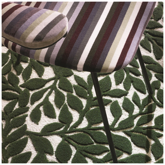 Lacroix Bosque Rosea Rug