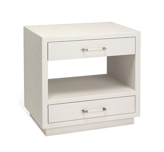Markle Bedside Chest