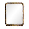 Laiton Mirror