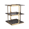 Sumi End Table