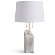  Rock Table Lamp