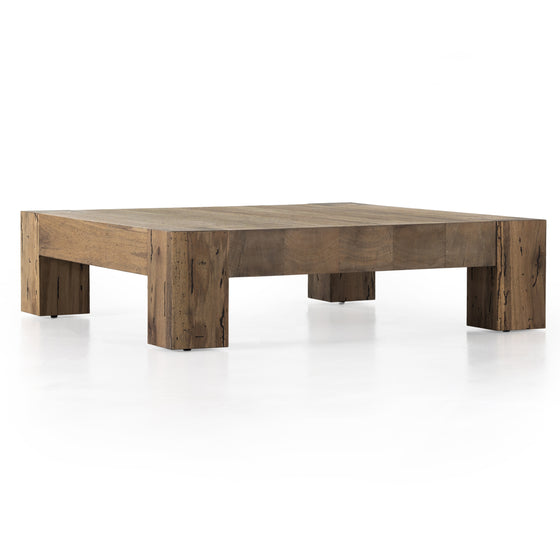 Allende Coffee Table