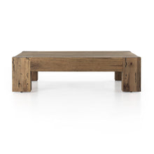  Allende Coffee Table