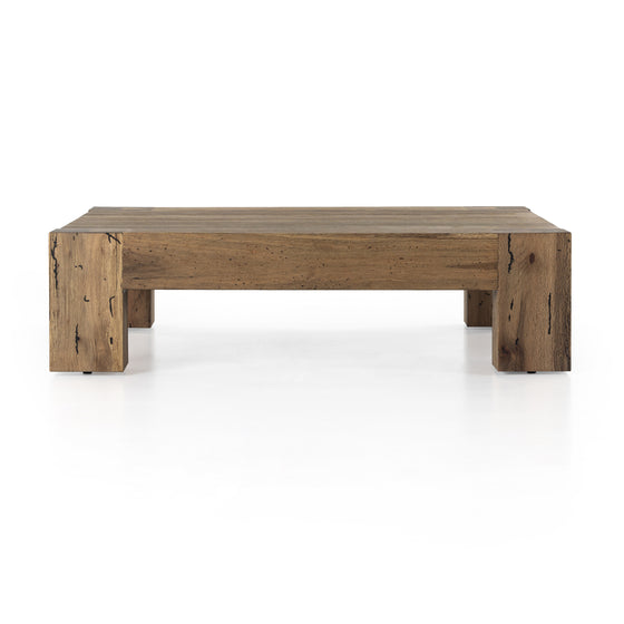 Allende Coffee Table
