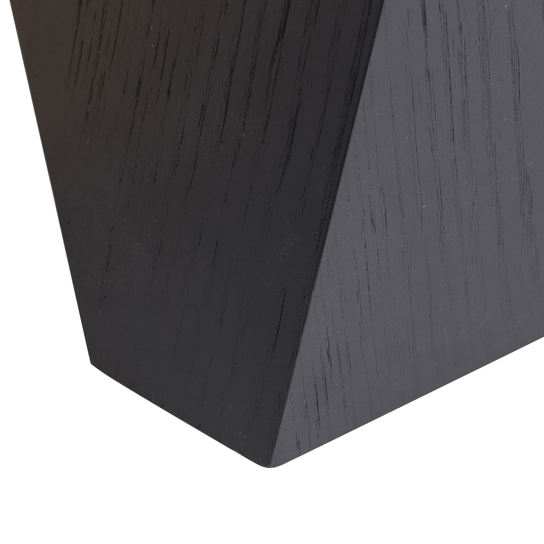 Chaka Accent Table Set Black Rooster Decor