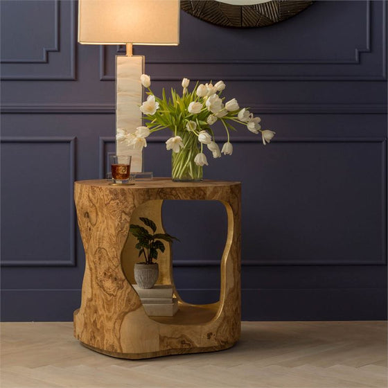 Ban Accent Table