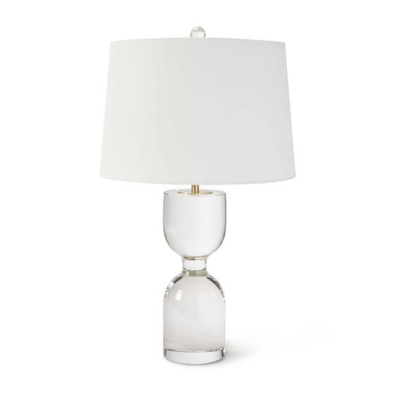 Benny Crystal Table Lamp