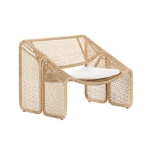  Brielle Outdoor Lounge Chair