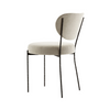 Bronson Natural Dining Chair
