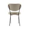 Bronson Natural Dining Chair