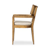 Candice Dining Arm Chair