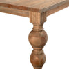 Chalet Dining Table