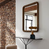 Laiton Mirror
