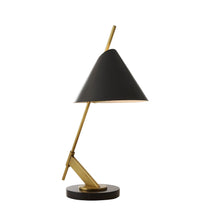  Condo Lamp