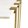 Fawkes Console Table