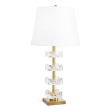  Florentine Table Lamp