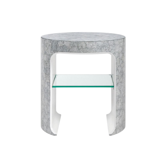 Grego Side Table