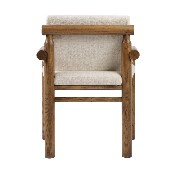 Halle Arm Chair