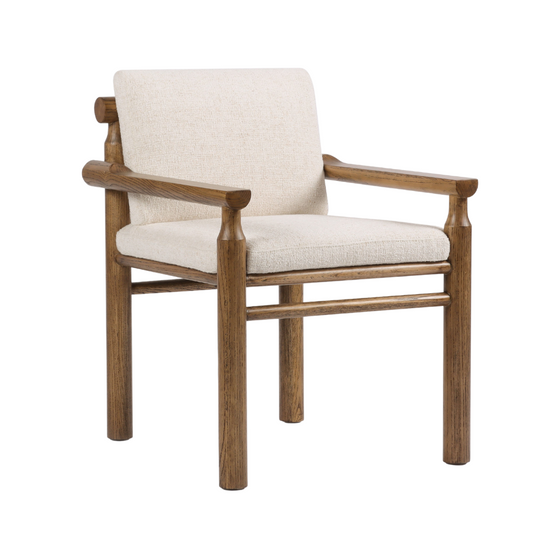 Halle Arm Chair