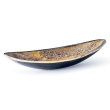  Long Horn Dish