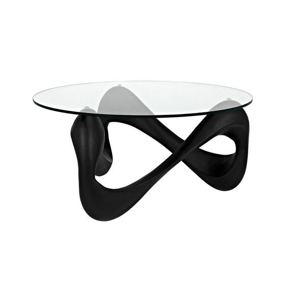 Infinity Coffee Table