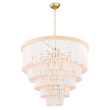  Jensen Chandelier