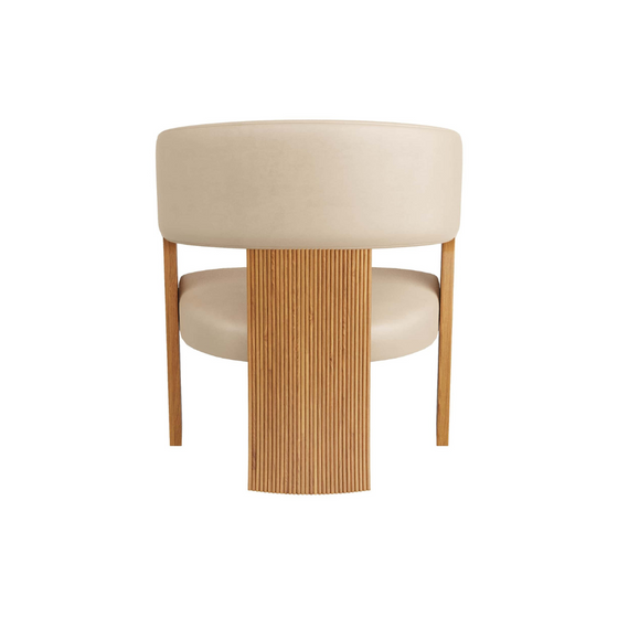 Kugs Lounge Chair
