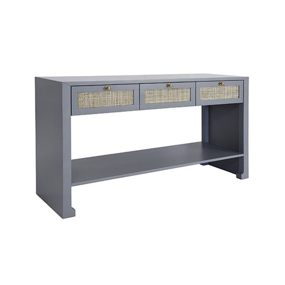 Lacy Console Table