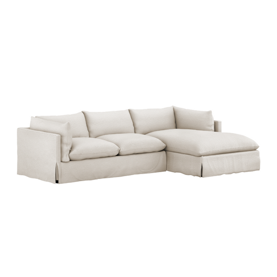 Swan Sectional