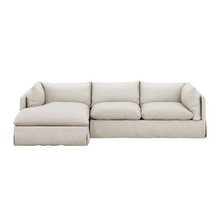  Swan Sectional