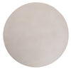 White Liam Accent Table