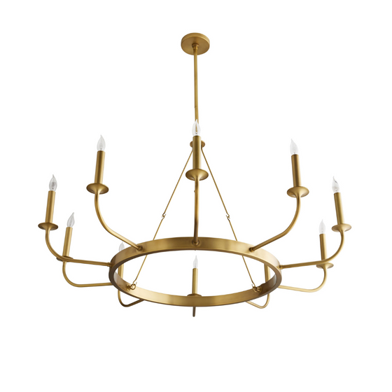 Lipson Chandelier
