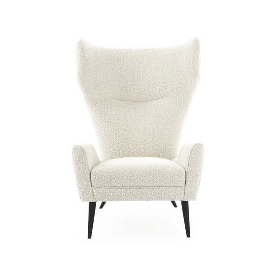 Milano Wing Chair