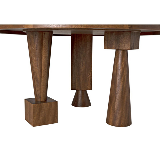 Mood Dining Table