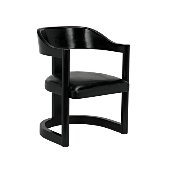 Nikola Chair