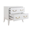 Sabre 2-Drawer Dresser