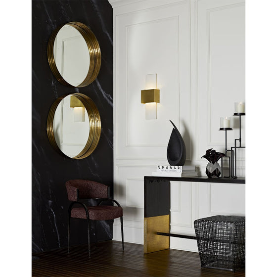 Celine Sculpture