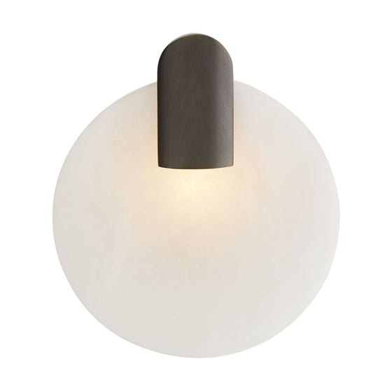 Siren Wall Sconce