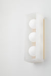 Social Wall Sconce