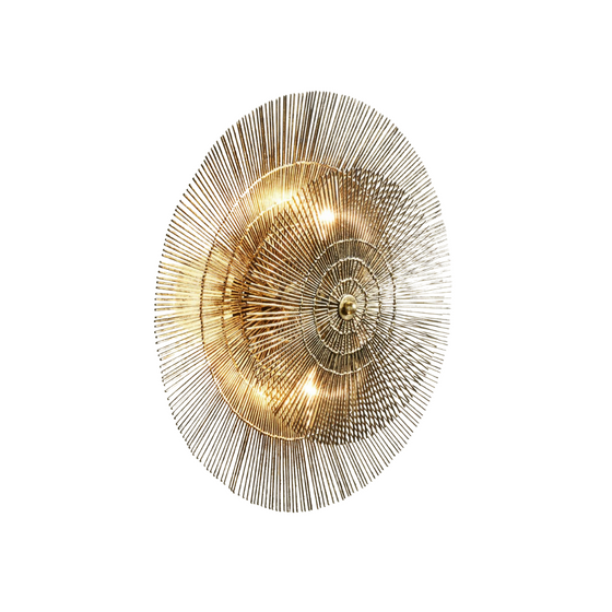 Sol Sconce