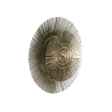  Sol Sconce
