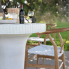 Sparti Outdoor Dining Table