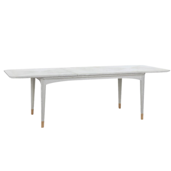 Stray Extendable Dining Table