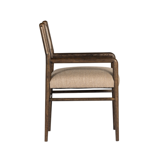 Townsend Dining Arm Chair