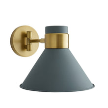  Tag Wall Sconce