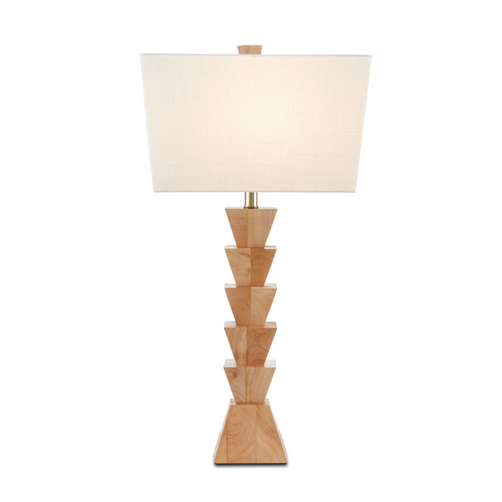 Tarsus Table Lamp