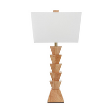  Tarsus Table Lamp